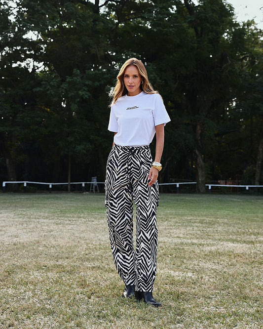 Safari Tee Nomae - foto 1