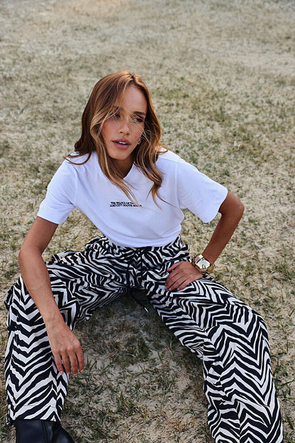 Safari Tee Nomae - foto 2