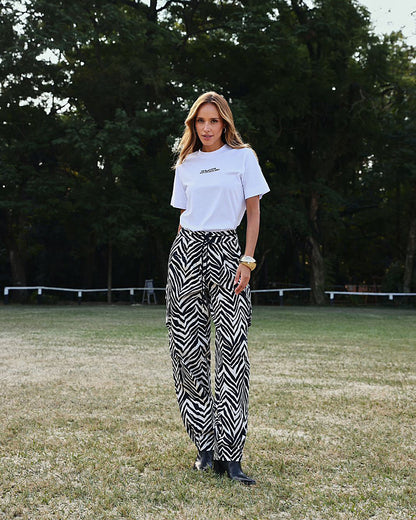 Zebra Flow Pant Nomae - foto 6