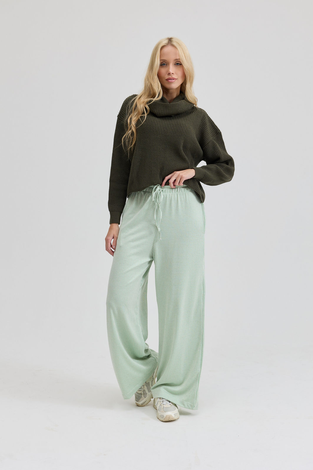 Pantalona Serena