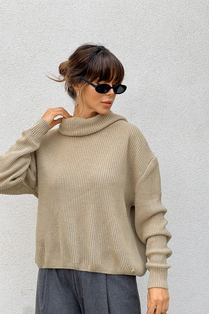 Tricot Nuvem