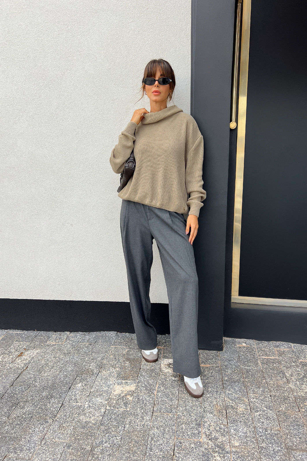 Tricot Nuvem