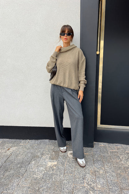 Tricot Nuvem