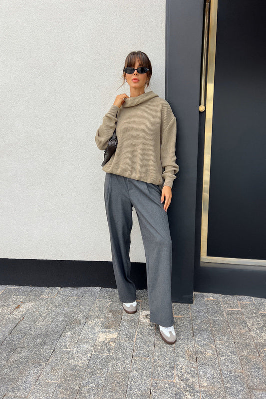 Tricot Nuvem