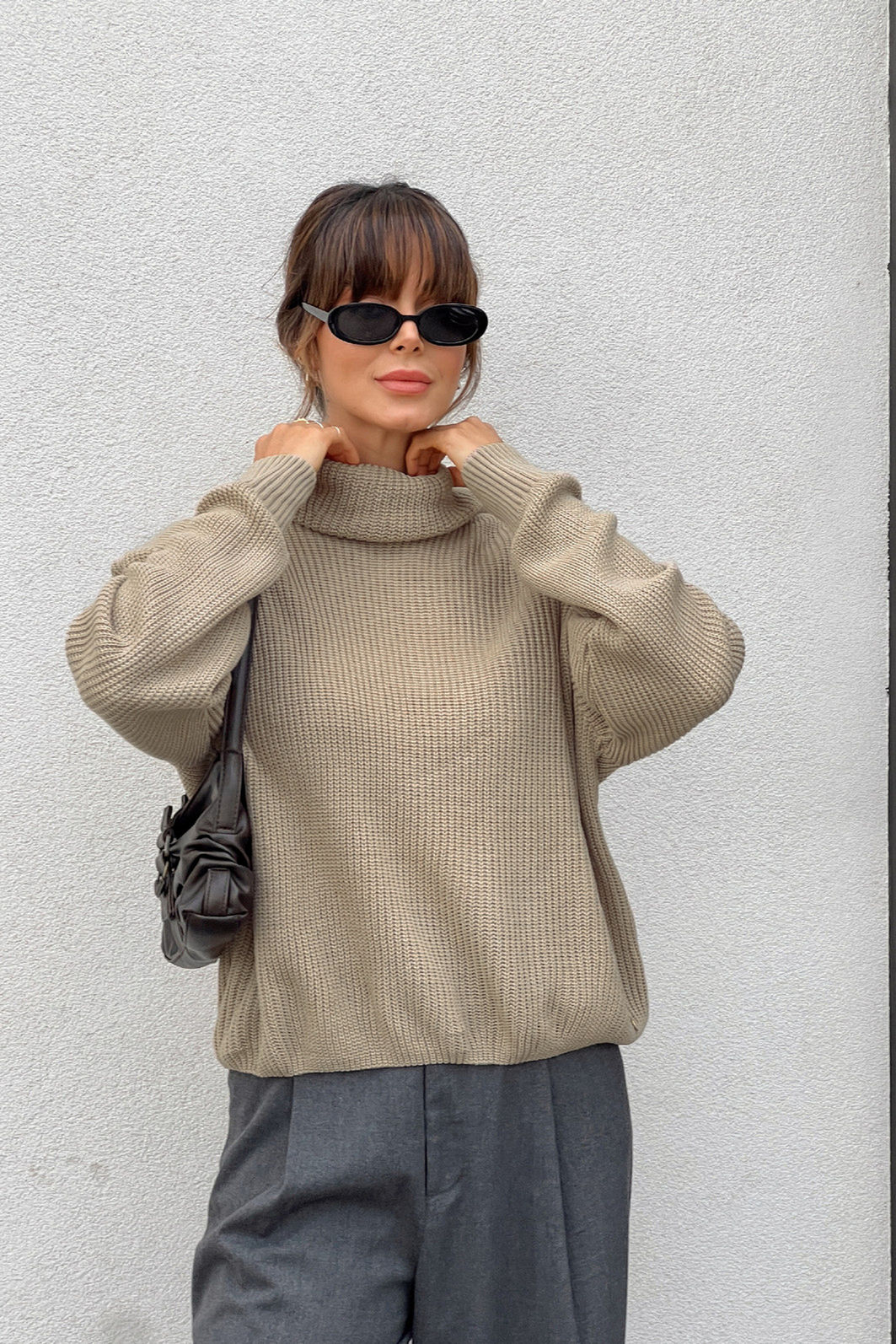 Tricot Nuvem