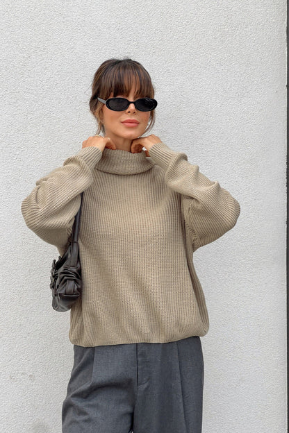 Tricot Nuvem