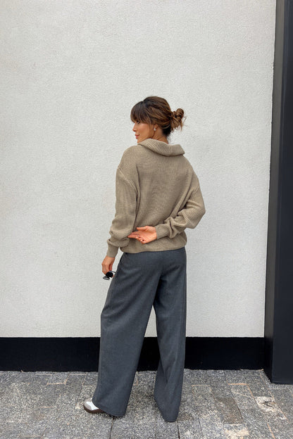 Tricot Nuvem
