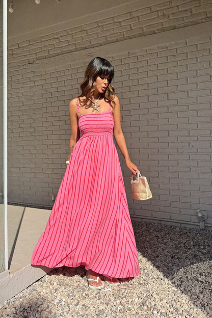 Vestido Midi Aurora