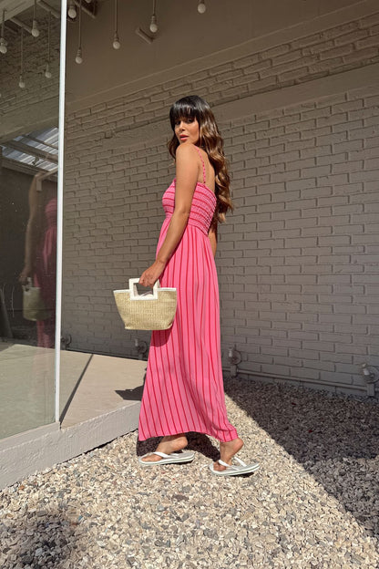 Vestido Midi Aurora