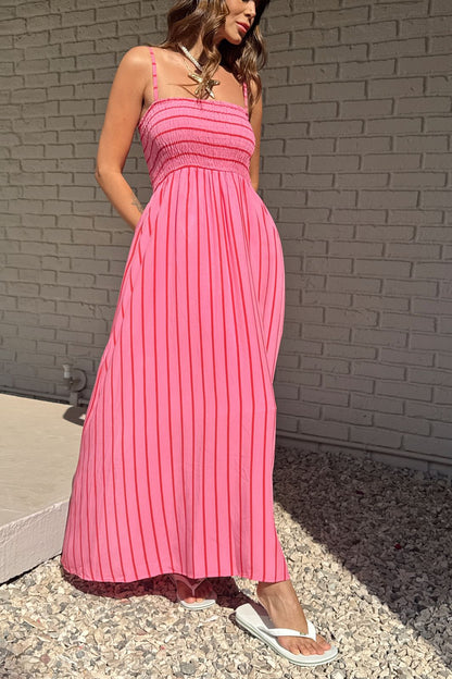 Vestido Midi Aurora