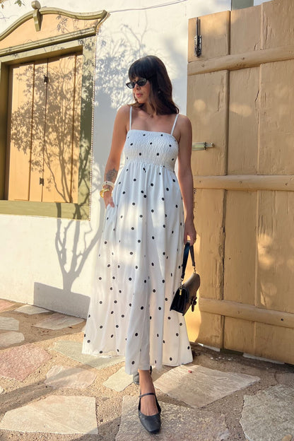 Vestido Midi Aurora