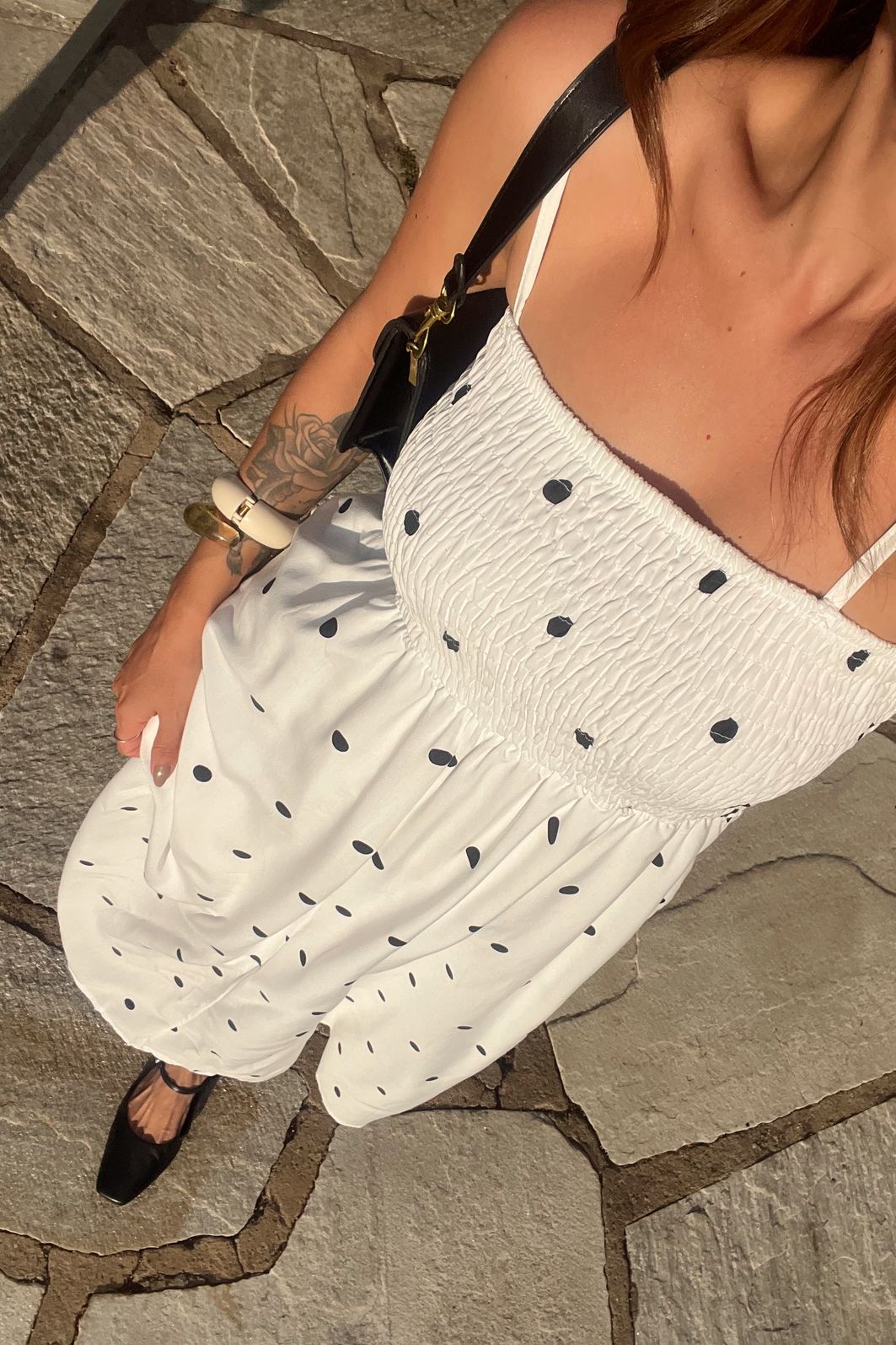 Vestido Midi Aurora