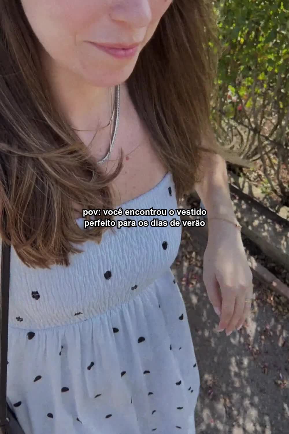 Vestido Midi Aurora