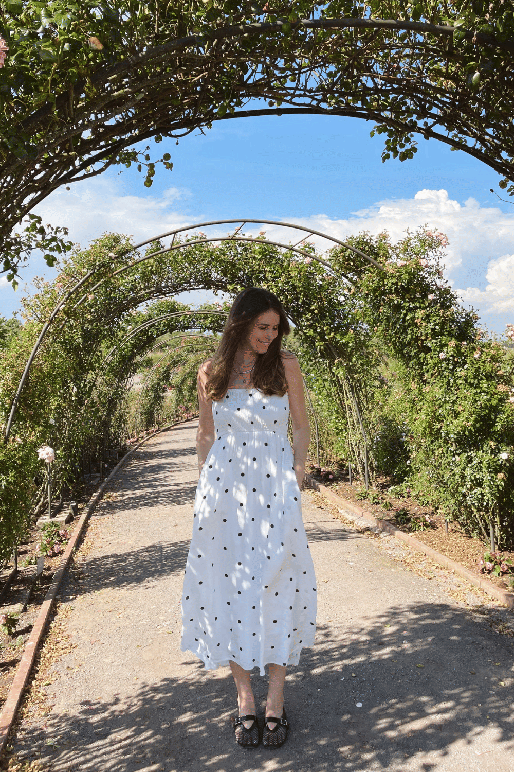 Vestido Midi Aurora